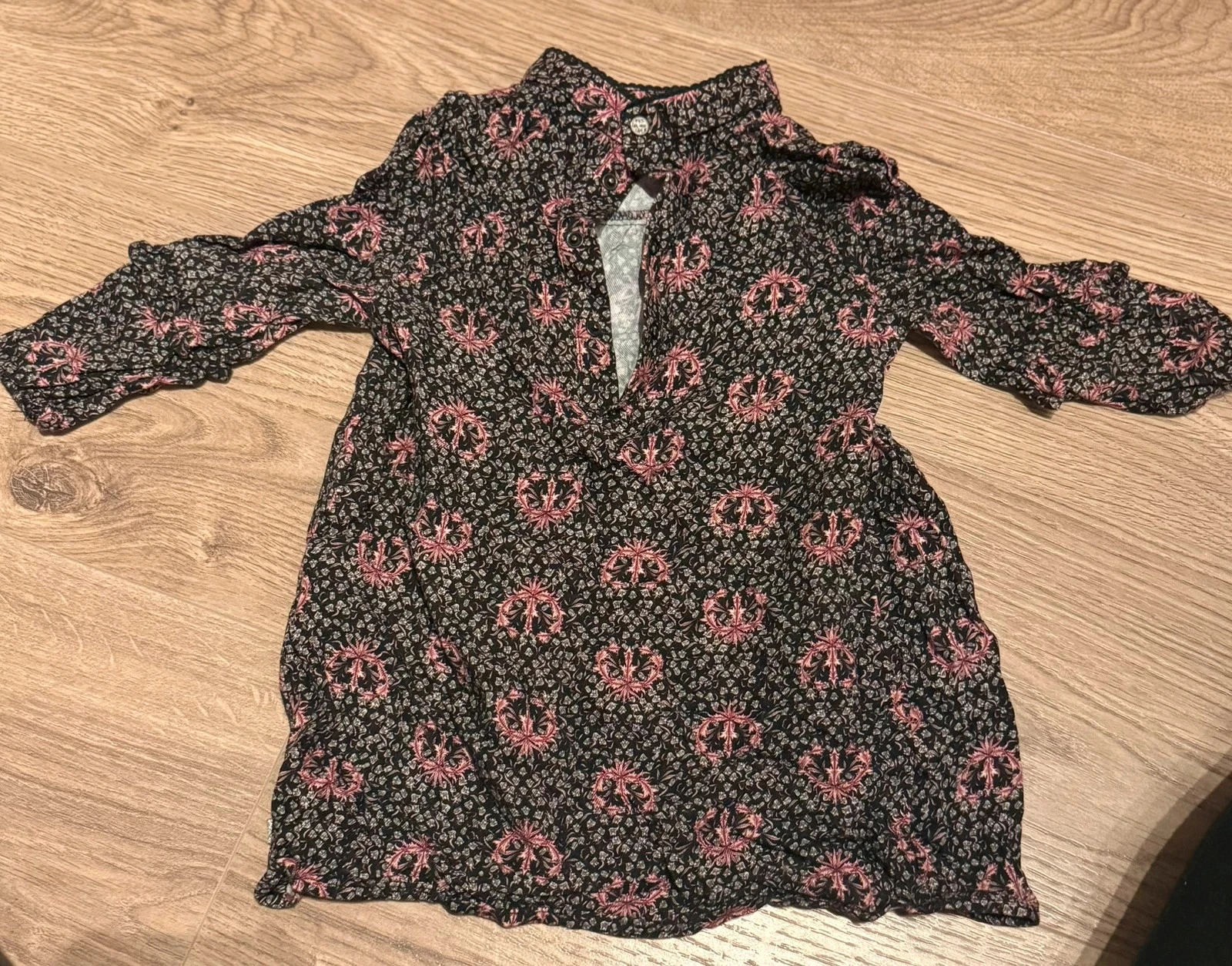 Vestido IKKS – photo 3